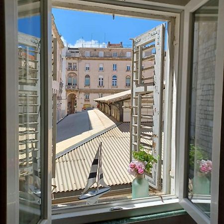 Apartment Fish Market Спліт Екстер'єр фото