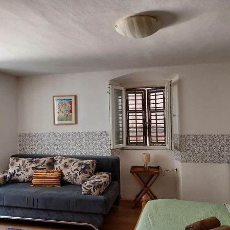 Apartment Fish Market Спліт Екстер'єр фото