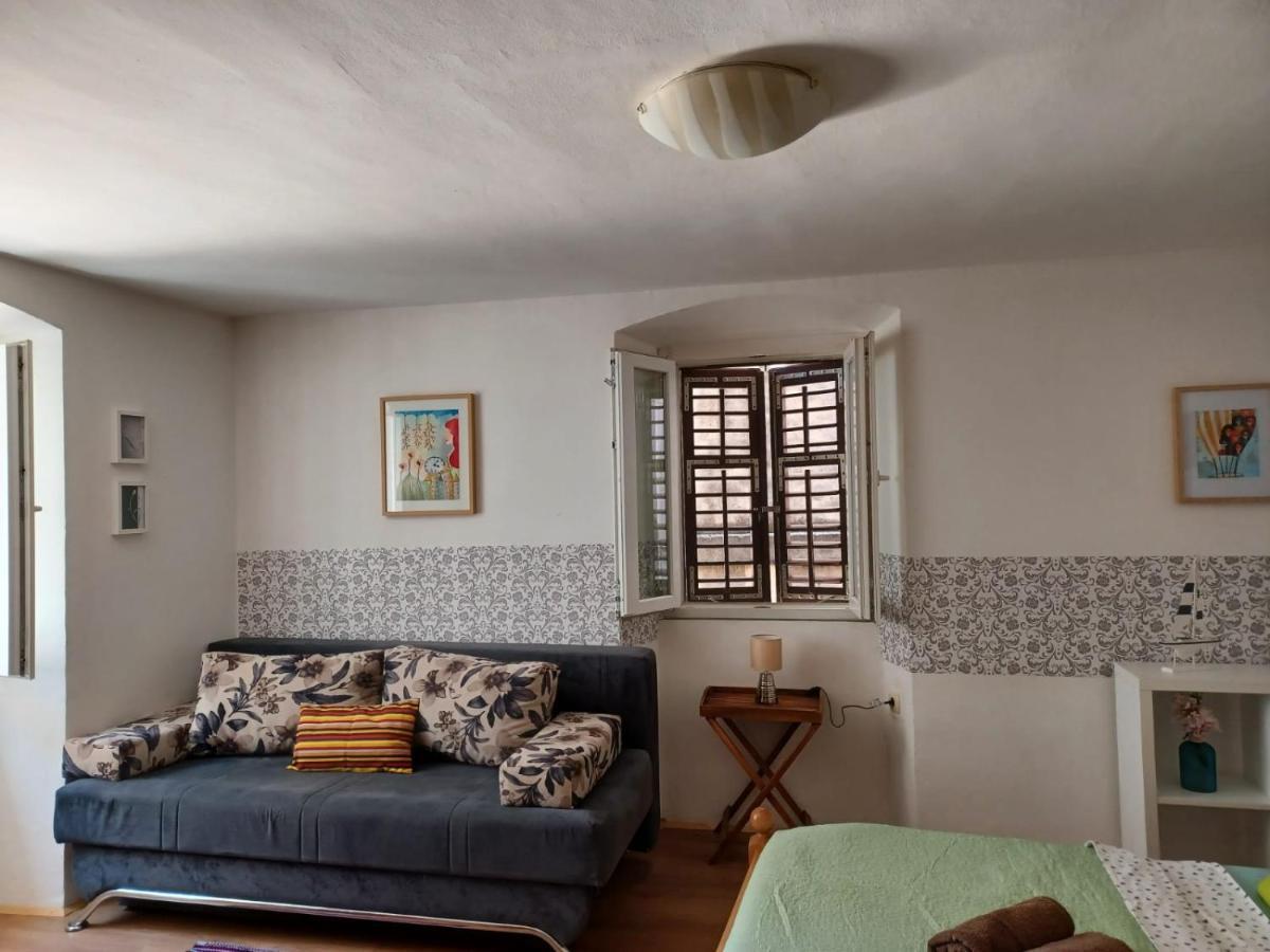 Apartment Fish Market Спліт Екстер'єр фото