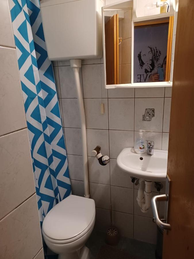 Apartment Fish Market Спліт Екстер'єр фото
